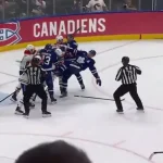 Montreal vs.Toronto