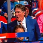 Mike Babcock