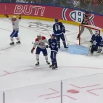 Montreal vs.Toronto