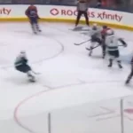 Vancouver vs. Edmonton
