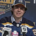 Matthew Mayich