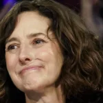 Isabelle Brouillette sort publiquement pour faire une importante annonce