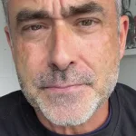 Benoît Gagnon se vide le coeur et il ne mâche pas ses mots