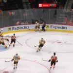 Flyers vs. Penguins