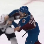 Colorado vs. Los Angeles