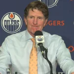 Mike Babcock