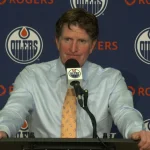 Mike Babcock just torched his team's excuses, and nobody saw it coming