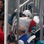 Panthers vs. Sharks