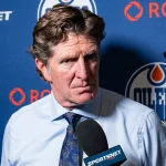 Mike Babcock