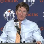 Mike Babcock's harsh verdict on Devon Levi after a 7-goal night raises questions about his future