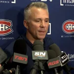 Martin St-Louis