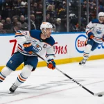 Sid Seixeiro makes bold Connor McDavid statement after Oilers' defensive collapse Oct 1, 2026; Vancouver, British Columbia, CAN; Edmonton Oilers forward Connor McDavid (97) handles the puck against the Vancouver Canucks in the second period at Rogers Arena. Mandatory Credit: Bob Frid-Imagn Images