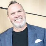 Dave Morissette décroche un nouvel emploi avec le réseau Salut, Bonjour.