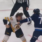 Tyrell Bauer vs Mark Kastelic