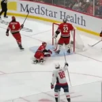 WSH vs. CAR