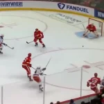 NY vs. DET
