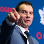 John Chayka may have just made the steal of the year with this acquisition