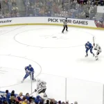 Sabres fans target one of the NHL's best players with a disgraceful gesture and it gets ugly