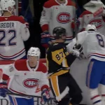 New details suggest Penguins' first goal against Canadiens shouldn't have counted
