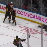 CGY vs. VAN