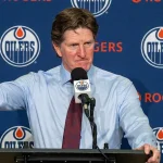 Mike Babcock
