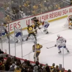 Canadiens de Montréal vs Penguins de Pittsburgh