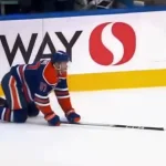 Connor McDavid