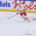 Kevin Bahl's ugly shove on Aatu Räty sparks calls for a suspension