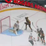 VGK vs. VAN