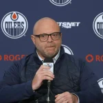 Stan Bowman
