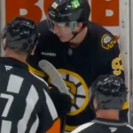 Fraser Minten wrong penalty