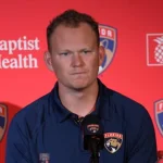 Brady Tkachuk interview