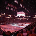 Match du Canadien de Montréal, en direct du Centre Bell.