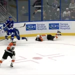 Journalist Calls for 5-Game Suspension Over Brandon Hagel's Brutal Act