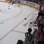 Ottawa vs. Detroit