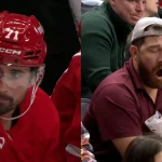 OTT vs. DET