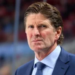 Mike Babcock wants Stan Bowman to trade for this exact player