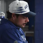 Auston Matthews
