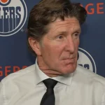 Mike Babcock