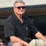 Chicago community and the Blackhawks mourn a legend who passed away: Remembering Mike Ditka Aug 2, 2014; Canton, OH, USA; Mike Ditka at the TimkenSteel Grand Parade on Cleveland Avenue in advance of the 2014 Pro Football Hall of Fame Enshrinement. Mandatory Credit: Kirby Lee-USA TODAY Sports