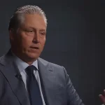 Darren Dreger