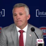 Martin St-Louis