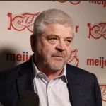 Todd McLellan interview