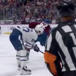 A Gavin McKenna sequence goes viral after a play that has hockey fans talking across the internet