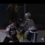 Red Wings prospect Adam Levac suspended indefinitely after shocking repeat offense in the OHL