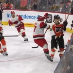 CAR vs. PHI