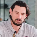 Connor Hellebuyck