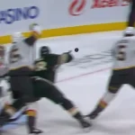 VGK vs. MIN