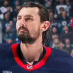 Connor Hellebuyck