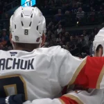 Tkachuk Brothers